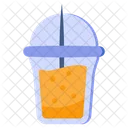 Takeaway Drink  Icon