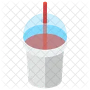 Takeaway Drink  Icon