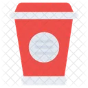 Coffee Cup Takeaway Cup Takeaway Drink Icon