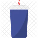 Takeaway drink  Icon