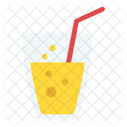 Takeaway Drink Icon