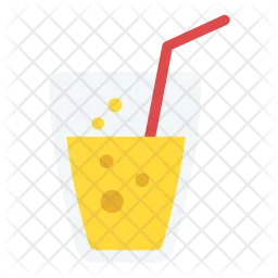 Takeaway Drink  Icon