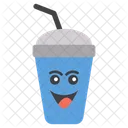 Takeaway Drink Drink Takeaway Coffee Icon