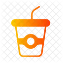 Takeaway Drink Icon