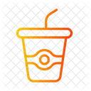 Takeaway Drink Icon