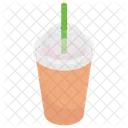 Takeaway Drink  Icon
