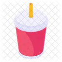 Takeaway Drink Takeaway Beverage Refreshing Drink Icon