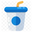 Takeaway Drink  Icon