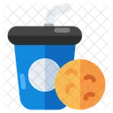 Takeaway Drink  Icon