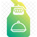 Takeaway Icon