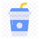 Takeaway Drink Coffee Icon