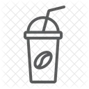 Takeaway  Icon