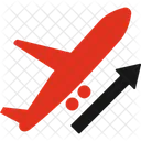 Takeoff  Icon