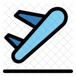 Takeoff  Icon