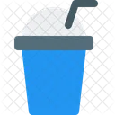 Takeout Cup Icon