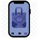 Mineral Mineral Water Water Icon