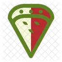 Pizza Ood Beverage Icon