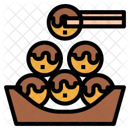 Takoyaki-Essen  Symbol