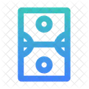 Takraw Field  Icon