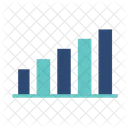 Bars Verbindung Internet Symbol