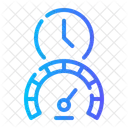 Taktfrequenz  Symbol