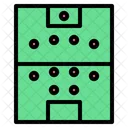 Fussball Symbol