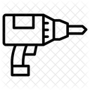 Taladro  Icono
