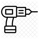 Taladro  Icono