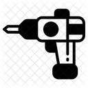 Taladro  Icono