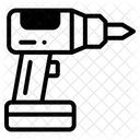 Taladro  Icono
