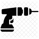 Taladro  Icono