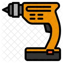 Taladro  Icono
