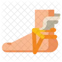 Talaria  Icon