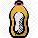 Talco Para Bebes Talco Bebe Icono