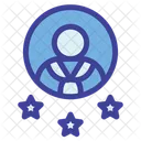 Talent Professional Experience Icon
