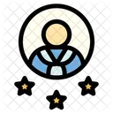 Talent Professional Experience Icon