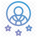 Talent Professional Experience Icon
