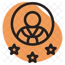 Talent Professional Experience Icon