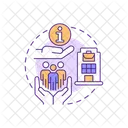 Talent Dei Job Icon