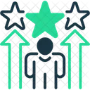 Talent Management Skill Development Skill Icon