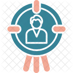 Talent Hunt  Icon