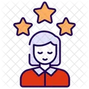 Talent Business Skill Icon