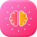 Talent Management Ability Skill Icon