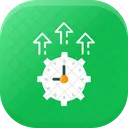 Talent Management  アイコン