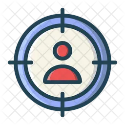 Talent Search  Icon