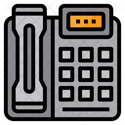 Talephone  Icon