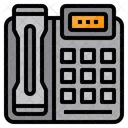 Talephone Icon