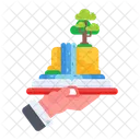 Tales Book  Icon