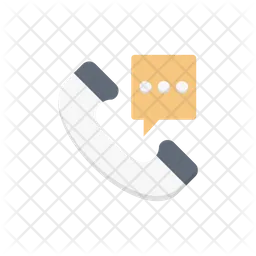 Talk  Icon