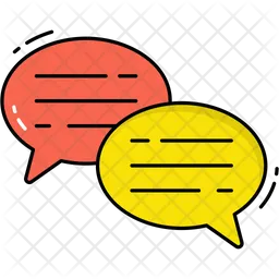 Talk  Icon